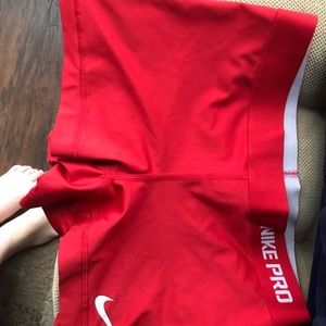 Nike Pro Spandex